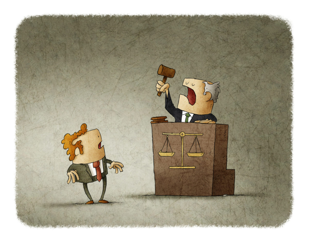 Adwokat to obrońca, jakiego zadaniem jest doradztwo wskazówek z przepisów prawnych.