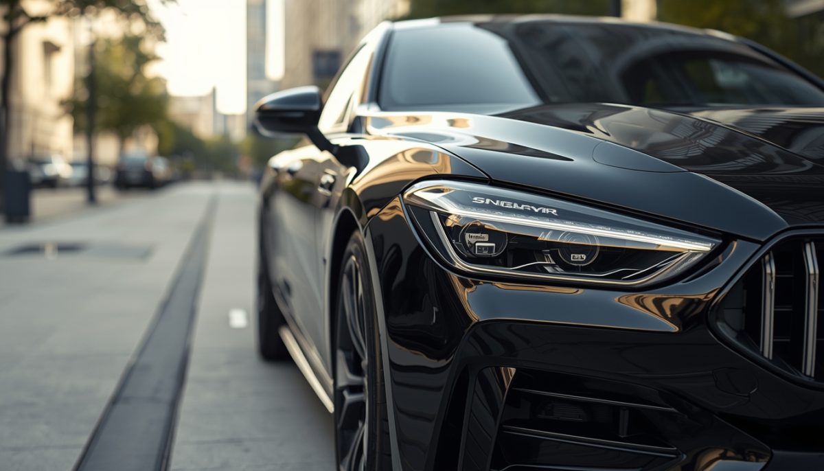 Kompleksowy przewodnik po alternatywnej indywidualizacji estetyki samochodu z pominięciem trwałej zmiany fabryczny lakier