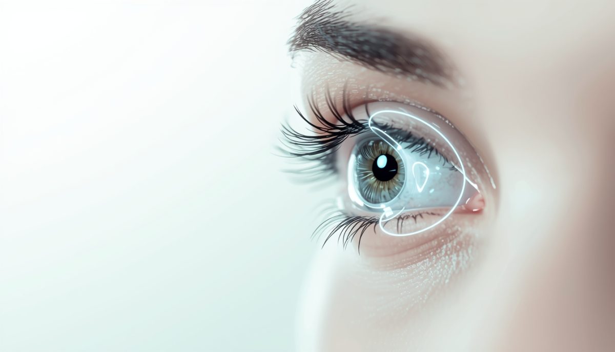 Holistyczna codzienna ochrona zdrowia oczu w warunkach domowych