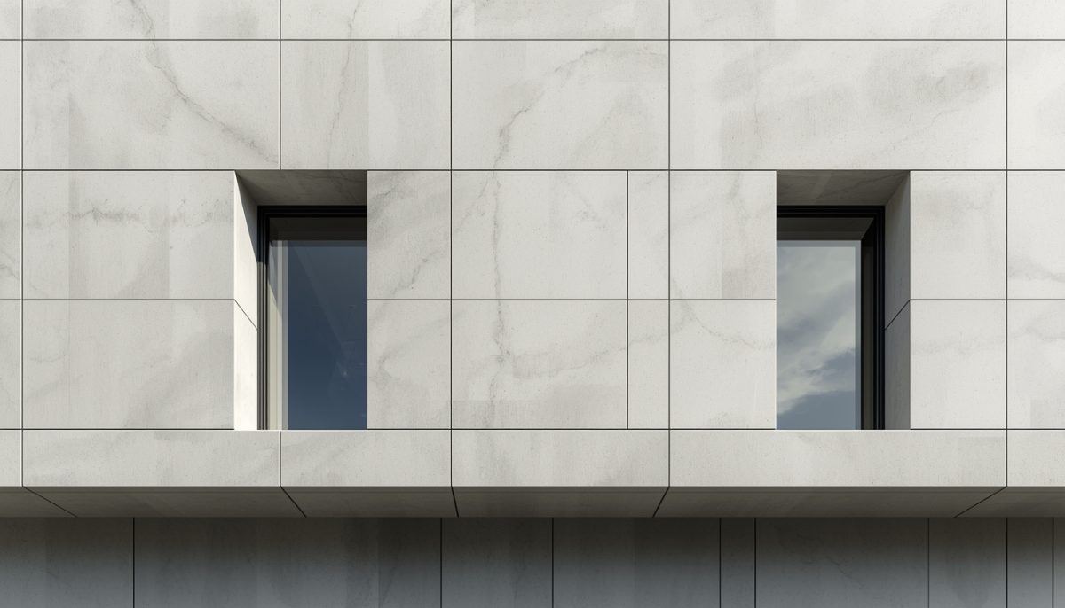 Świadome tworzenie współczesnej fasady obiektu z uwzględnieniem funkcjonalności